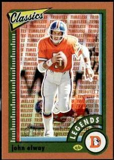 John Elway