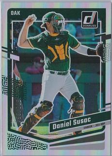 Daniel Susac