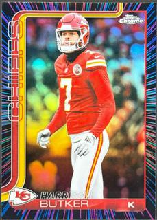Harrison Butker