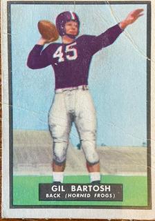 Gil Bartosh