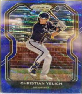 Christian Yelich