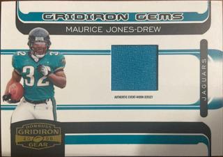 Maurice Drew