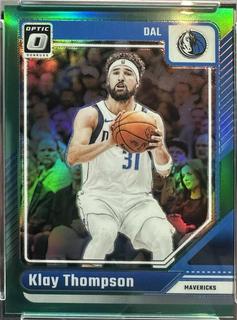 Klay Thompson