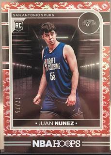 Juan Nunez