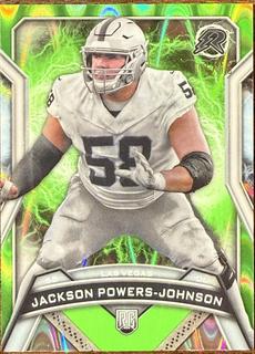 Jackson Powers-Johnson