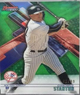Giancarlo Stanton