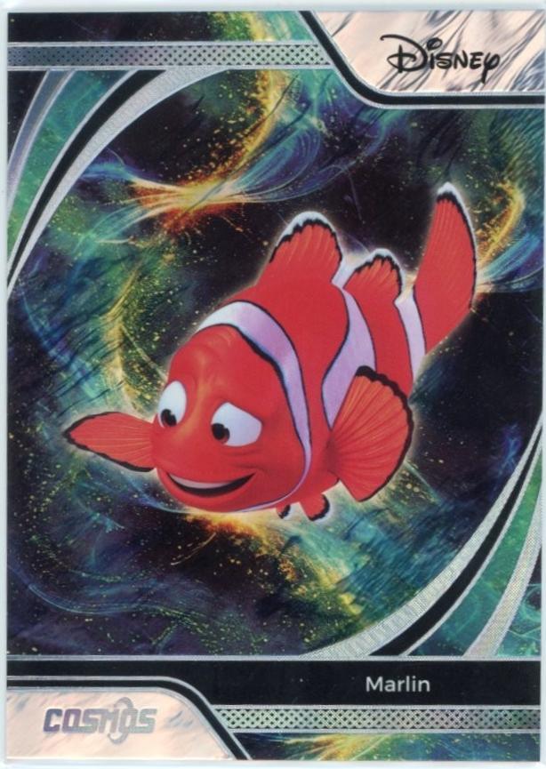 Marlin [Cosmos] #CDT-C-168