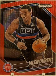 Jalen Duren
