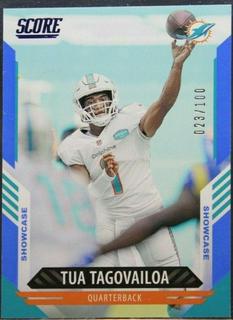 Tua Tagovailoa