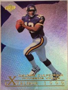 Daunte Culpepper