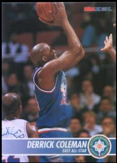 Derrick Coleman