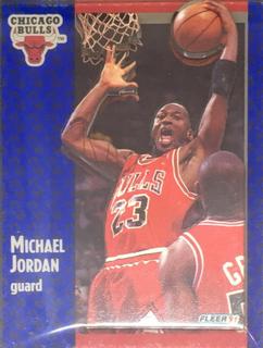 Michael Jordan