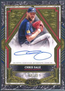 Chris Sale