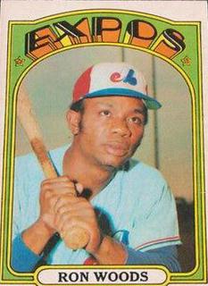 Ron Woods