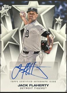 Jack Flaherty