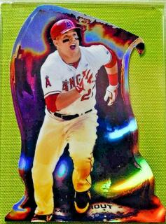 Mike Trout