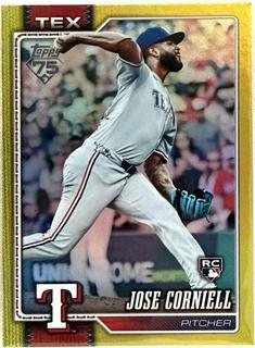 Jose Corniell