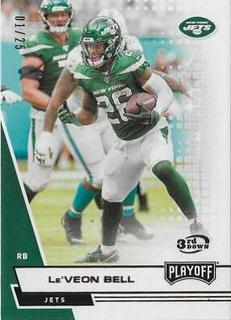 Le'Veon Bell