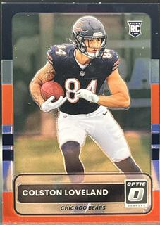 Colston Loveland