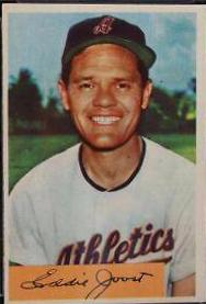 Eddie Joost