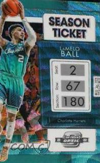 LaMelo Ball