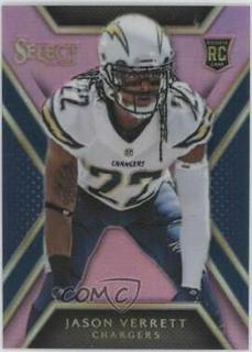 Jason Verrett