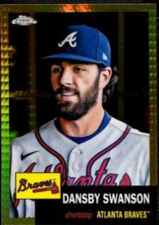 Dansby Swanson
