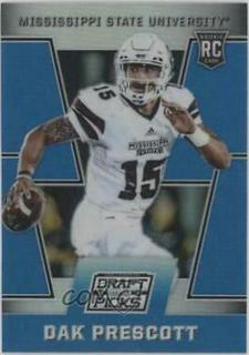 Dak Prescott