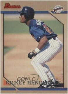 Rickey Henderson