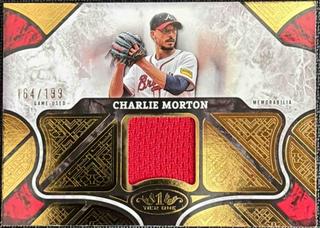 Charlie Morton