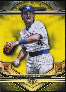 Paul Molitor