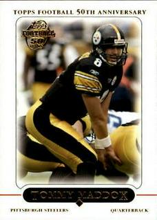Tommy Maddox