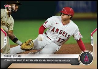 Shohei Ohtani