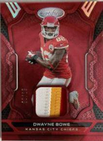 Dwayne Bowe
