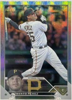 Roberto Perez