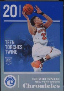 Kevin Knox