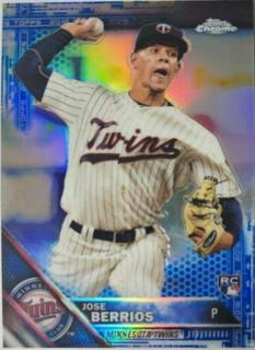 Jose Berrios