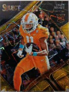 Jalin Hyatt