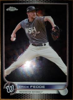 Erick Fedde