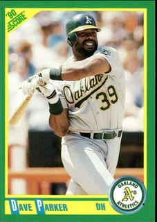Dave Parker