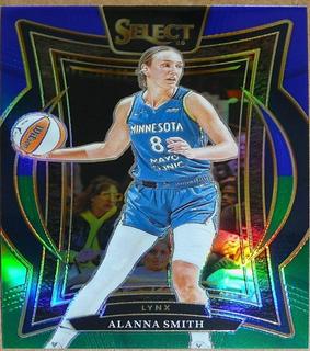 Alanna Smith