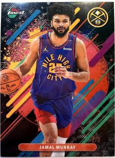 Jamal Murray