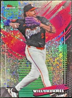 Willy Adames