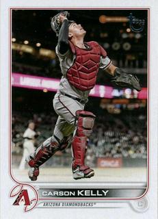 Carson Kelly