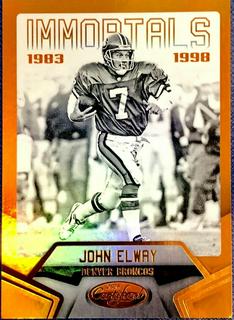 John Elway