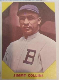 Jimmy Collins