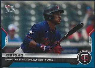 Jorge Polanco