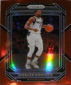 Spencer Dinwiddie