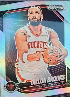 Dillon Brooks
