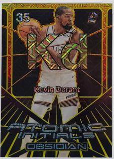 Kevin Durant